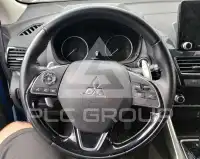 2022 Mitsubishi ECLIPSE