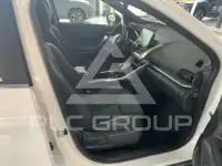 2022 Mitsubishi ECLIPSE