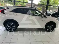2022 Mitsubishi ECLIPSE