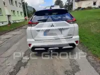 2022 Mitsubishi ECLIPSE