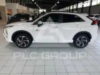 2022 Mitsubishi ECLIPSE