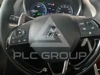 2022 Mitsubishi ECLIPSE