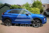 2022 Mitsubishi ECLIPSE