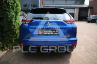 2022 Mitsubishi ECLIPSE