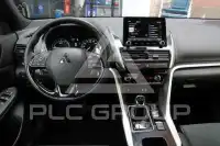 2022 Mitsubishi ECLIPSE