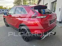 2022 Mitsubishi ECLIPSE
