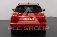 2022 Mitsubishi ECLIPSE