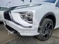2022 Mitsubishi ECLIPSE