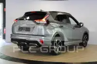 2022 Mitsubishi ECLIPSE