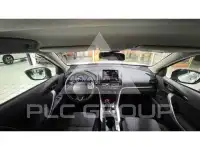 2022 Mitsubishi ECLIPSE