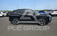 2022 Mitsubishi ECLIPSE