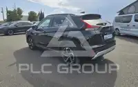 2022 Mitsubishi ECLIPSE