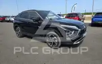 2022 Mitsubishi ECLIPSE