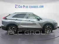 2022 Mitsubishi ECLIPSE