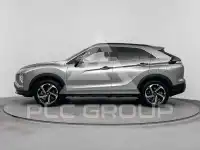 2022 Mitsubishi ECLIPSE