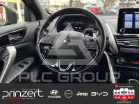 2022 Mitsubishi ECLIPSE