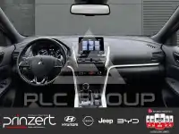 2022 Mitsubishi ECLIPSE