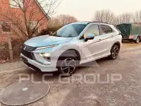 2022 Mitsubishi ECLIPSE