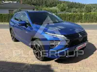 2022 Mitsubishi ECLIPSE