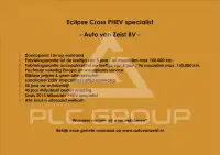 2022 Mitsubishi ECLIPSE