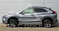 2022 Mitsubishi ECLIPSE