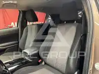 2022 Mitsubishi ECLIPSE