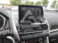 2022 Mitsubishi ECLIPSE