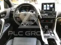 2022 Mitsubishi ECLIPSE