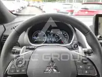 2022 Mitsubishi ECLIPSE