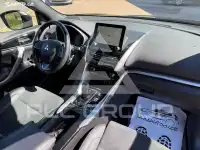 2022 Mitsubishi ECLIPSE