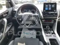 2022 Mitsubishi ECLIPSE