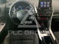 2022 Mitsubishi ECLIPSE
