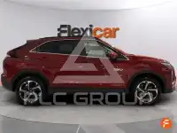 2022 Mitsubishi ECLIPSE