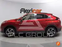 2022 Mitsubishi ECLIPSE