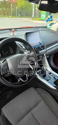 2022 Mitsubishi ECLIPSE