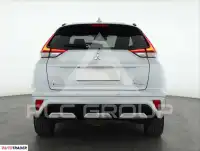 2022 Mitsubishi ECLIPSE