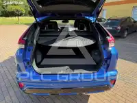 2022 Mitsubishi ECLIPSE