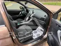 2022 Mitsubishi ECLIPSE