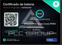 2022 Mitsubishi ECLIPSE