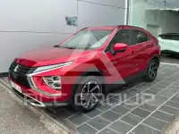 2022 Mitsubishi ECLIPSE