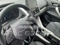 2022 Mitsubishi ECLIPSE