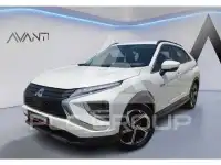2022 Mitsubishi ECLIPSE
