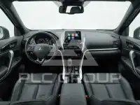 2022 Mitsubishi ECLIPSE