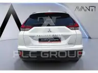 2022 Mitsubishi ECLIPSE