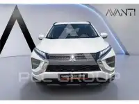 2022 Mitsubishi ECLIPSE