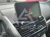 2022 Mitsubishi ECLIPSE