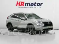 2022 Mitsubishi ECLIPSE