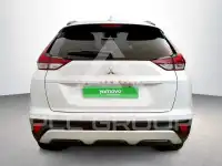 2022 Mitsubishi ECLIPSE