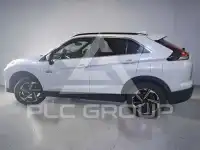 2022 Mitsubishi ECLIPSE