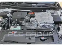 2022 Mitsubishi ECLIPSE